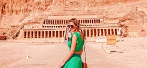 Marsa Alam 2 Day Luxor & Abu Simbel Tour