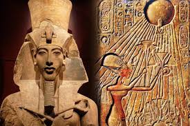 Akhenaten
