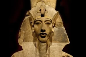 Akhenaten