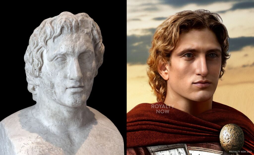 Alexander The Great