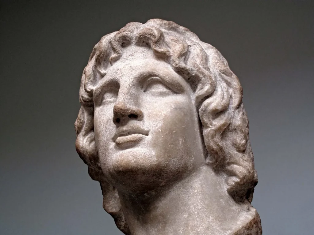 Alexander, The Great