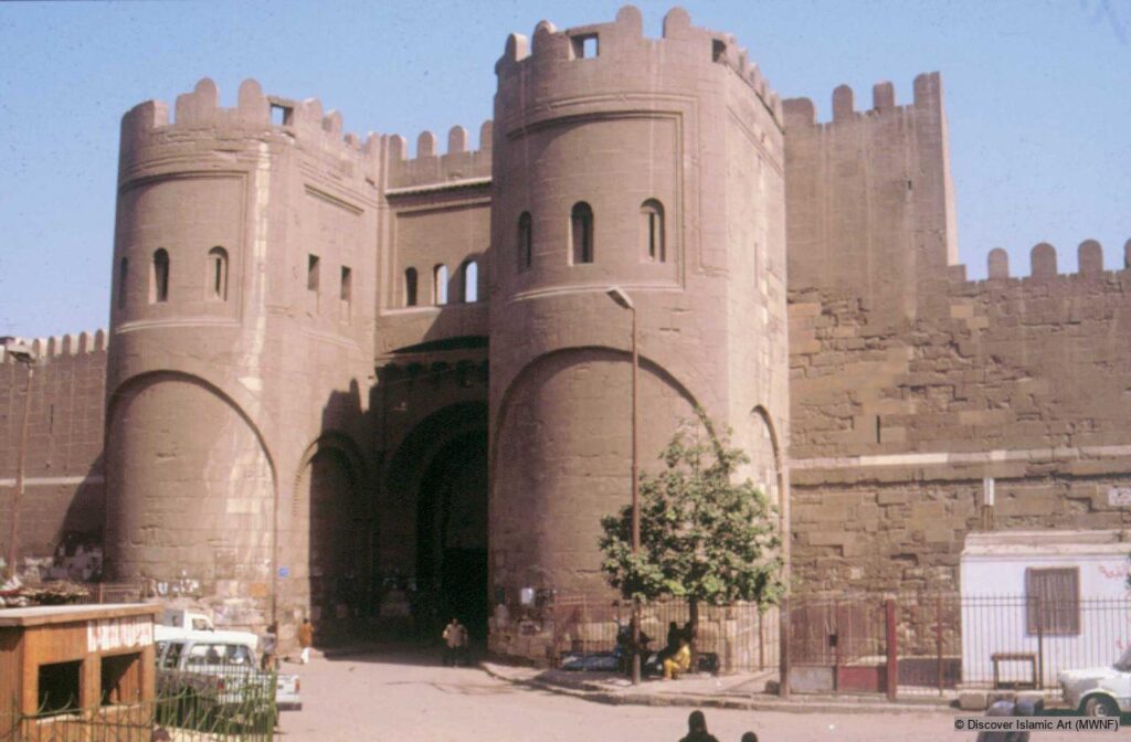 Bab Al Futuh