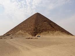 Dahshur Pyramids