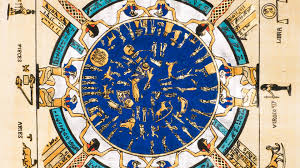 Egyptian Calendar