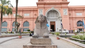 Egyptian Museum