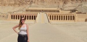 Hatsheput temple