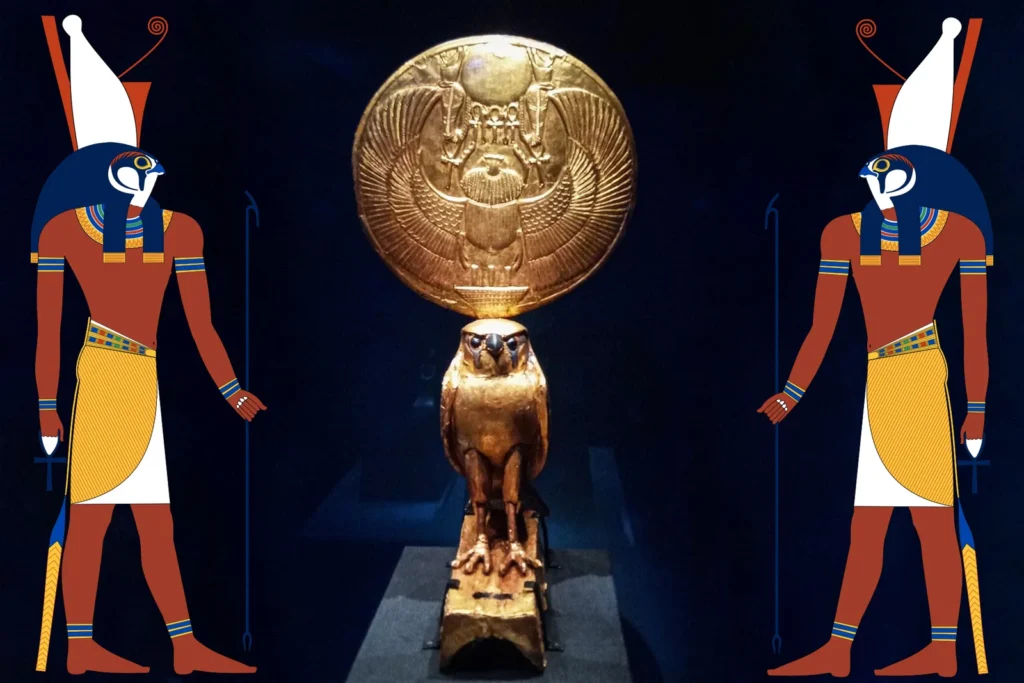 Supreme 30 Ancient Egyptian