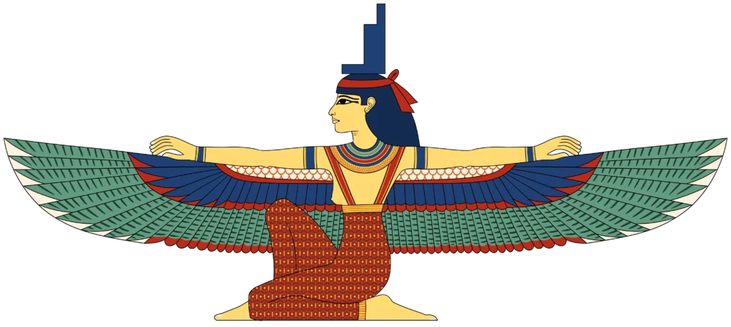Supreme 30 Ancient Egyptian