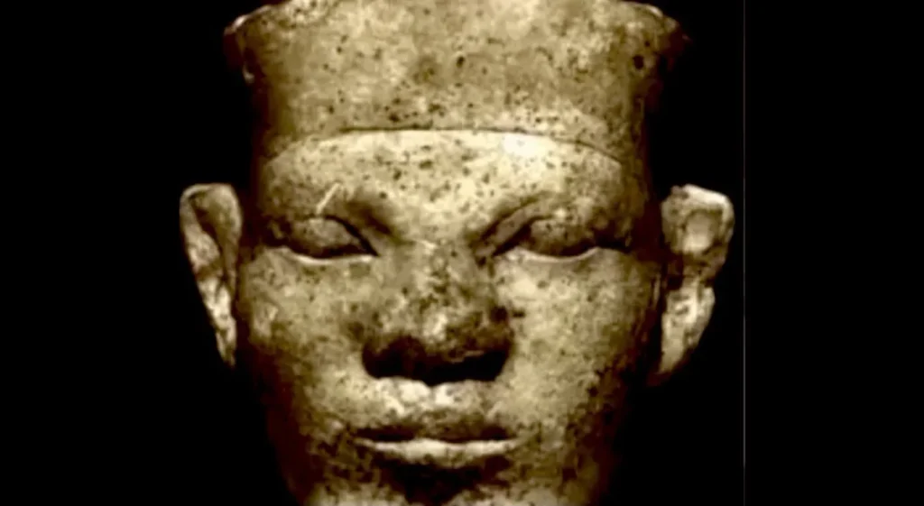 King Menes