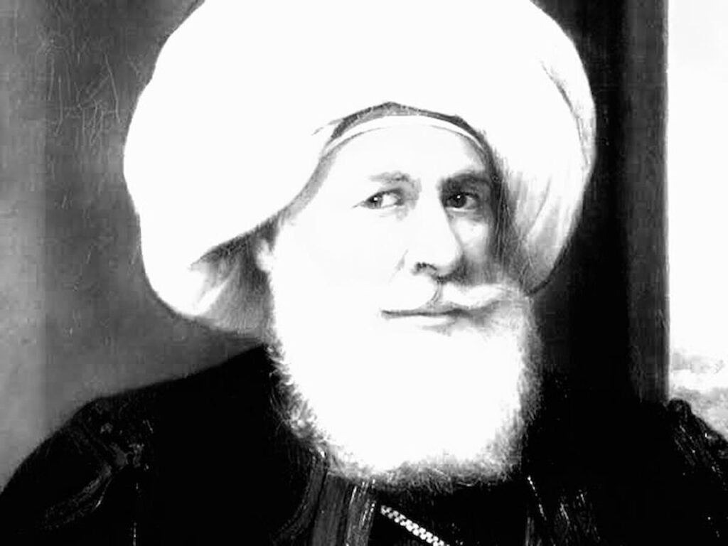 Muhammad Ali Pasha