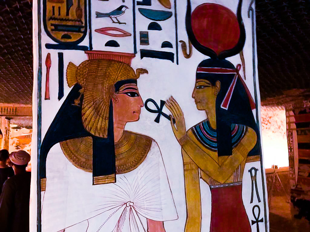 Nefertari