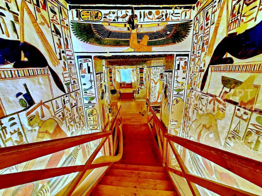 Nefertari 