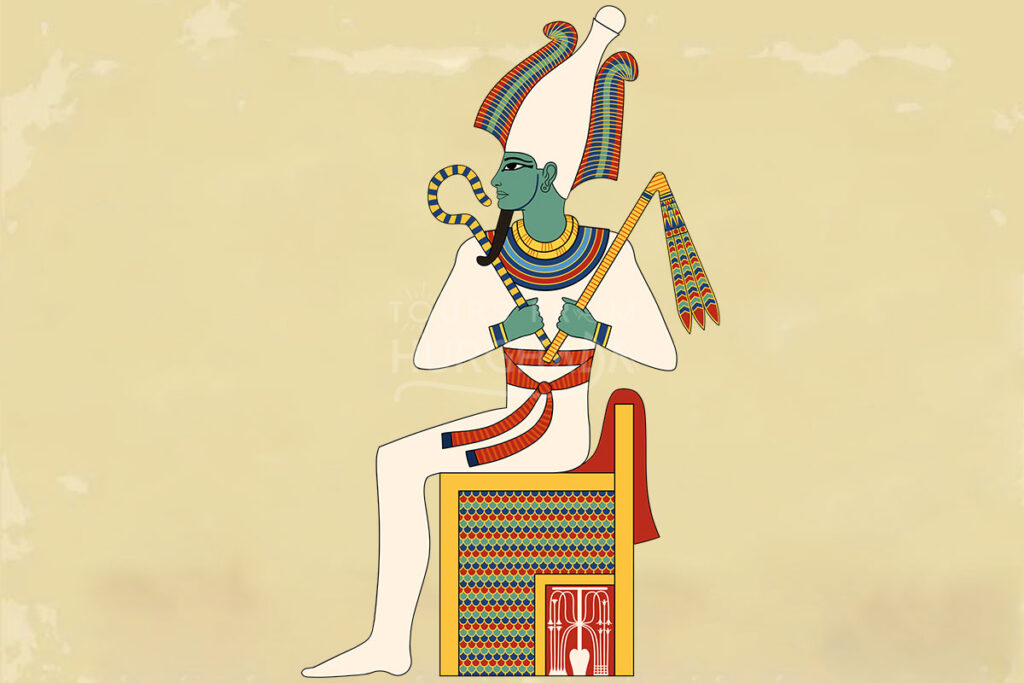 Osiris Story