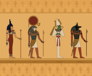 Osiris Story