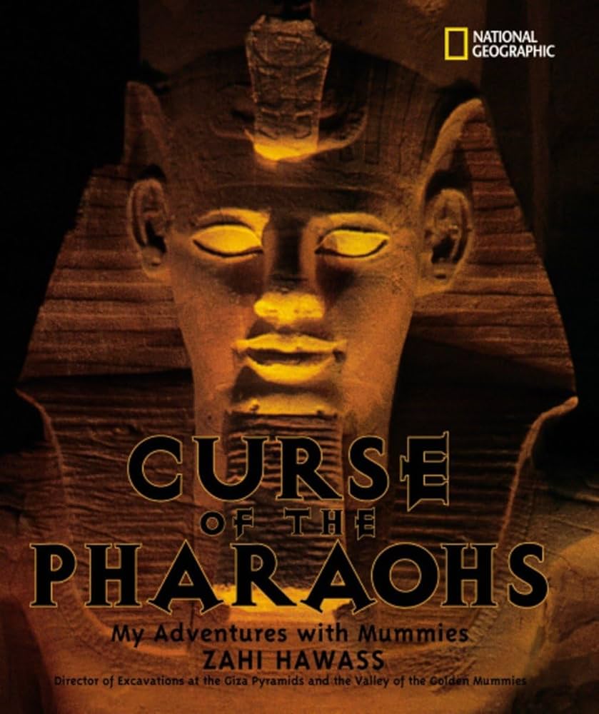 Pharaoh Curse