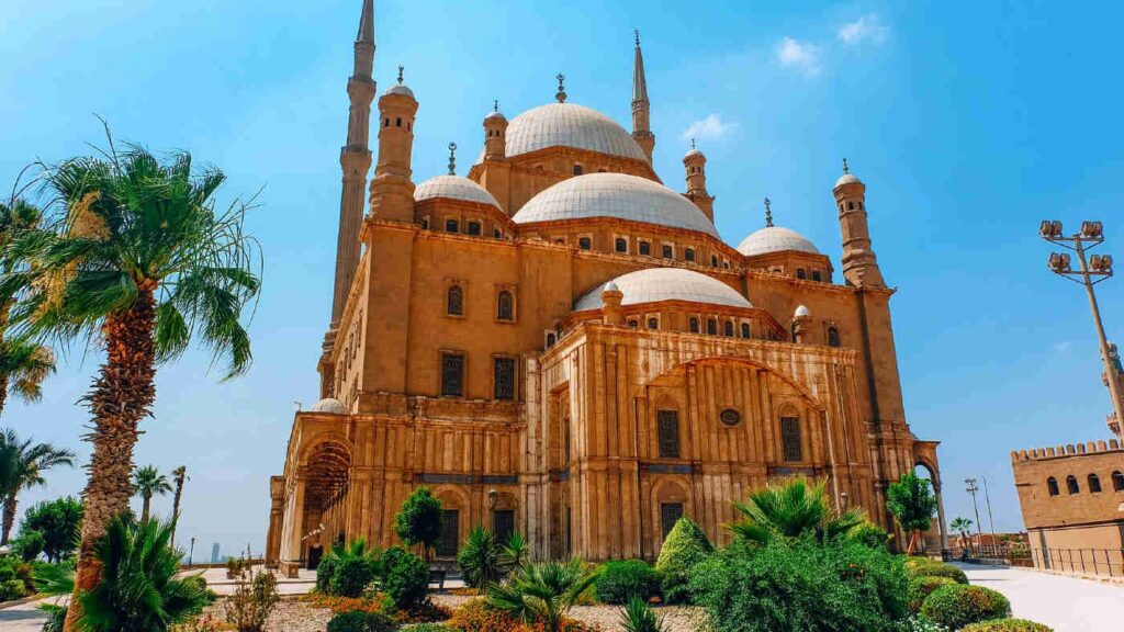 Things To Do In Cairo