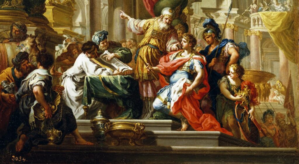 Alexander The Great