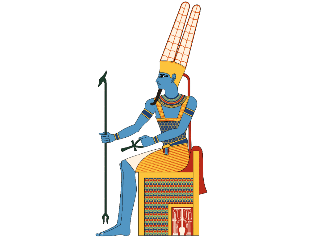 Amun Ra