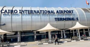 Cairo International Airport