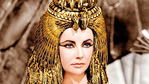 Cleopatra