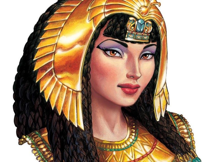 Cleopatra