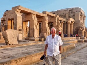 Kom Ombo