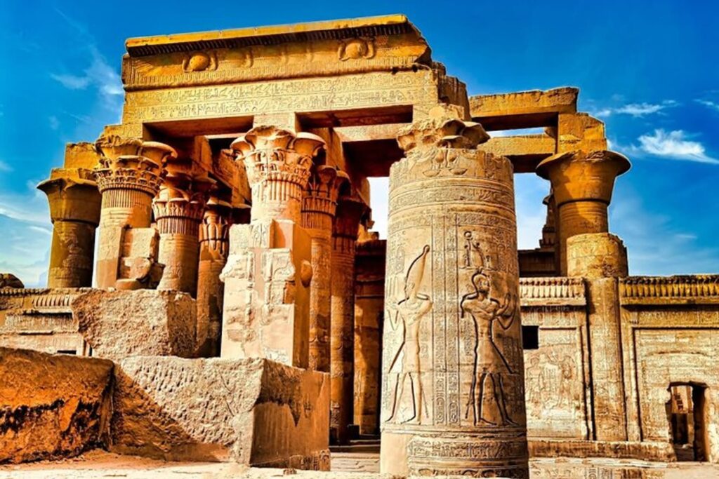 Kom Ombo