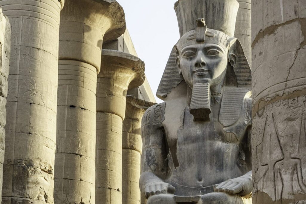 Luxor 