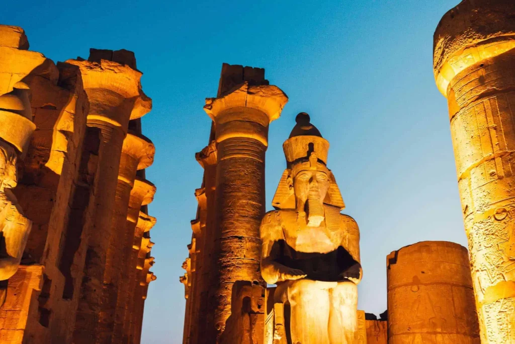 Luxor 