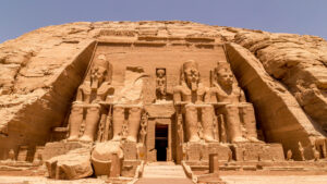 2 Day Luxor & Abu Simbel Tour from Marsa Alam