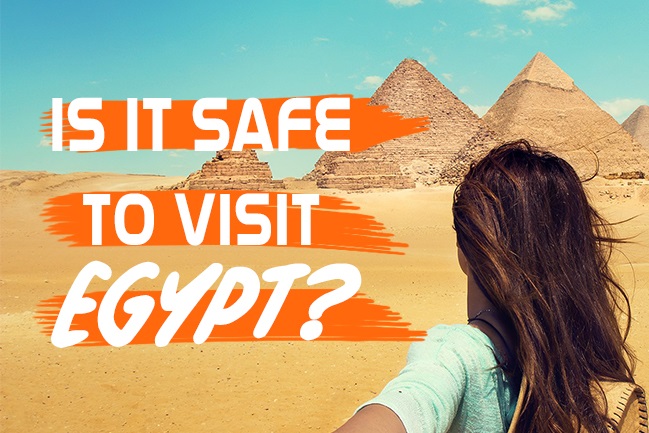 Public Security And Safety In Egypt