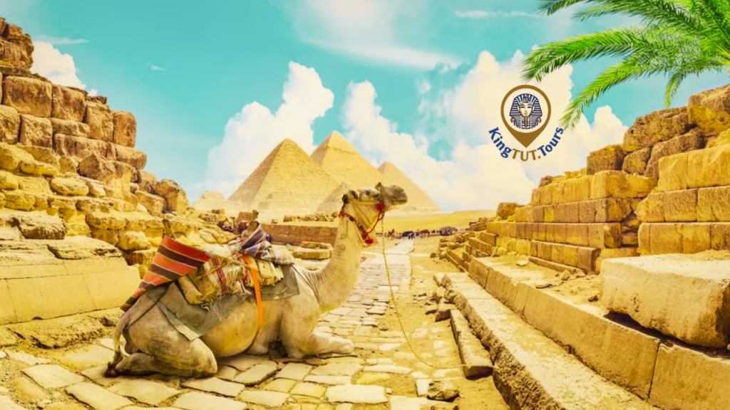 Best-Places-To-Visit-Egypt-Pyramids-King-Tut-Tours