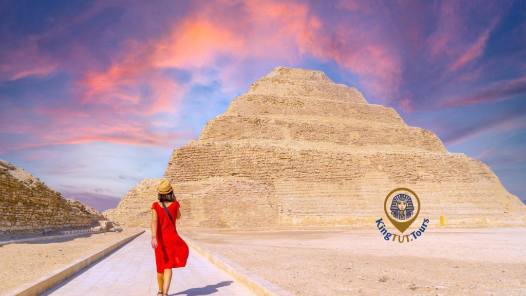 King Tut Tours Day Packages