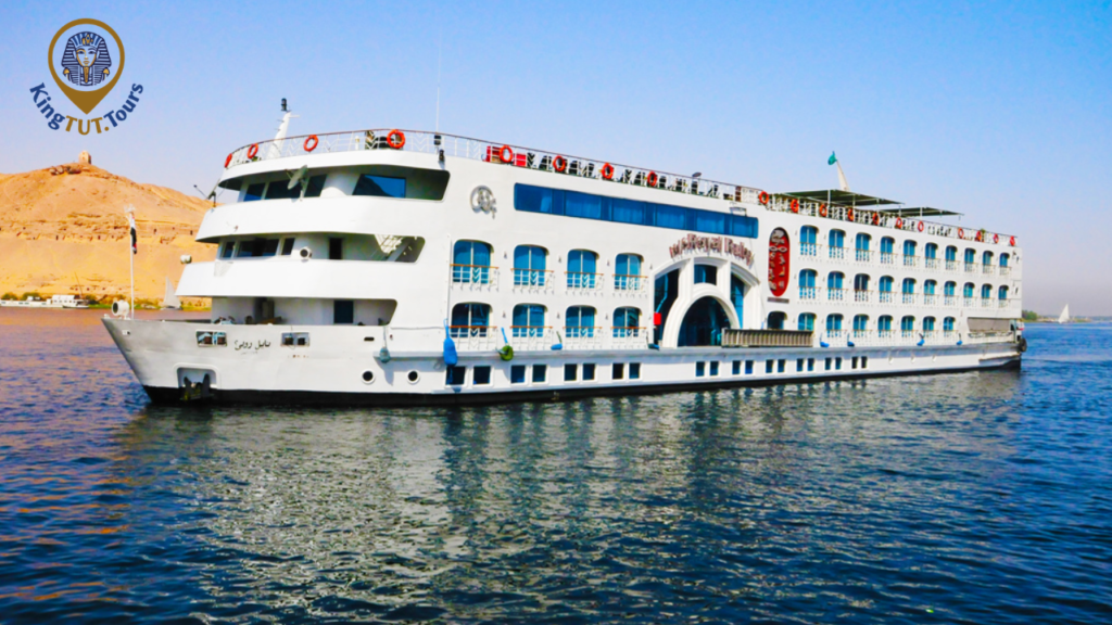Nile Cruise Luxury Packages