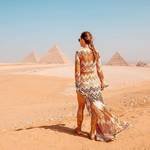 Egypt Tours For Solo Woman