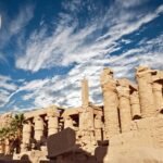 best 2-day tour to Luxor from Hurghada