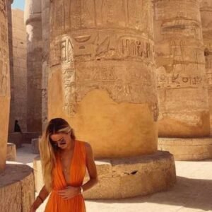 Day tour to Luxor