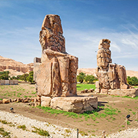 colossi-of-memnon