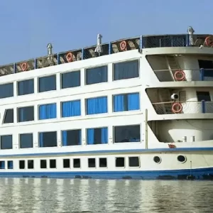3 night Nile cruise from Aswan to luxor
