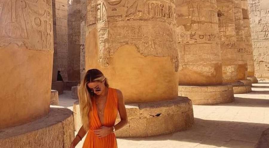 Luxor Temple and Karnak Temple Tour