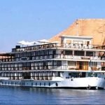 Nile Cruise Aswan & Luxor 4-Day 3-Night