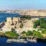 Aswan Tour Visiting Philae Temple, Unfinished Obelisk