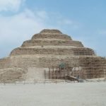Saqqara and Pyramids and Egyptian museum Cairo day tour