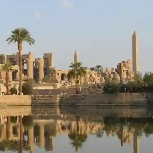 Karnak temple in 1 day tour from hurghada to luxor