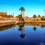 1 day tour Luxor from Hurghada