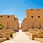 luxor 1 day tour from safaga port