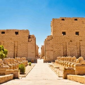 luxor 1 day tour from safaga port