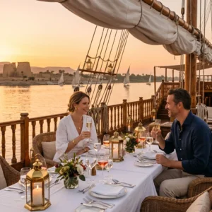 10 Days Ultimate VIP Luxury Cairo, Grand Egyptian museum, Alexandria, Luxor & Aswan