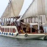 12 Days tour Pyramids Nile Cruise and Oases