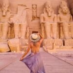 8 days pyramids and Nile cruise